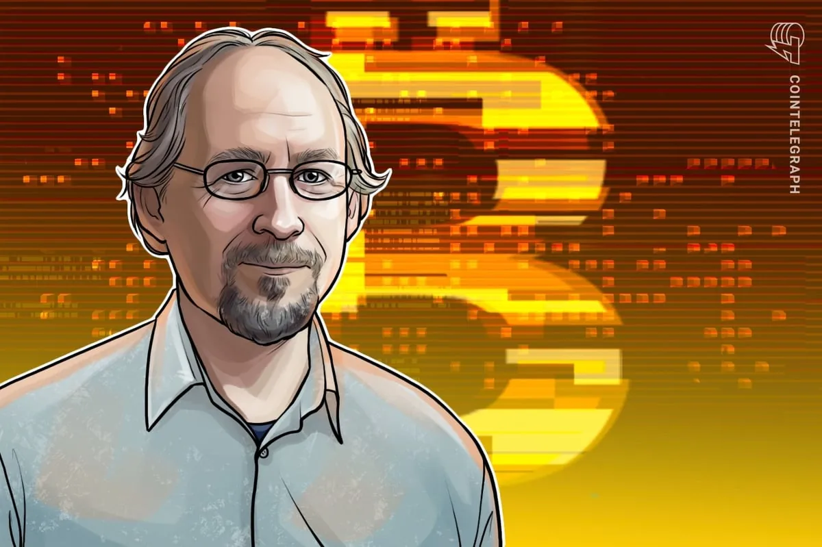 Adam Back Rejects BIP-110 as Risk to Bitcoin Integrity