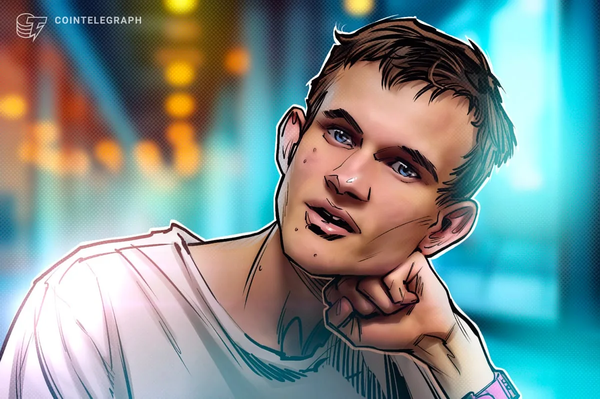 Buterin Advocates Prediction Markets as Consumer Hedging Tools