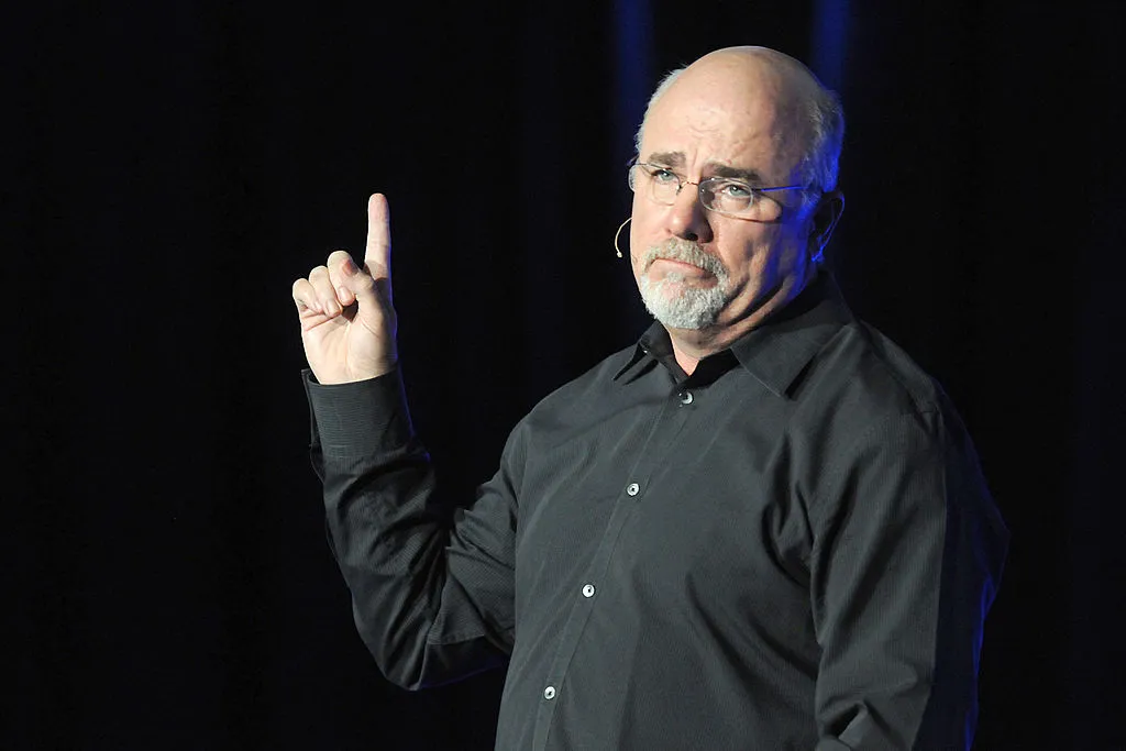 Dave Ramsey’s 3 Costly Financial Errors to Avoid After 50