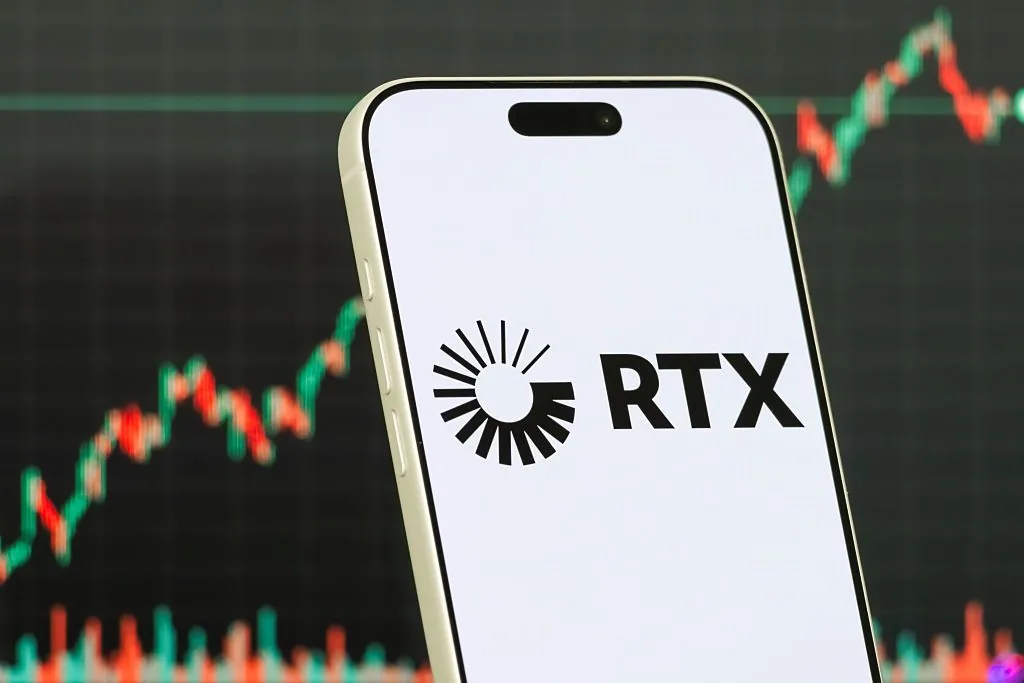 RTX Corporation Thrives in Expanding Defense Market