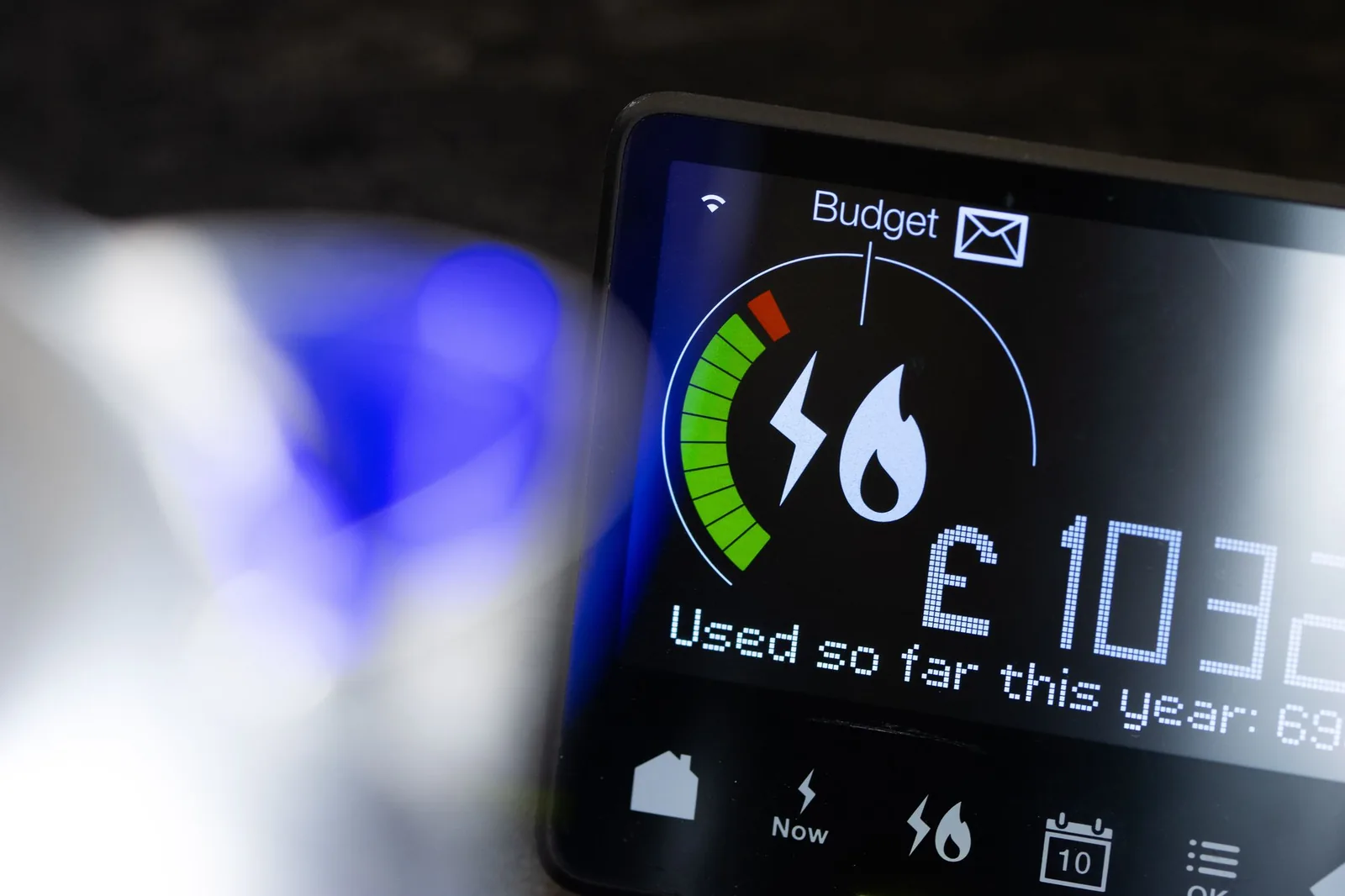Smart Meter Compensation Quiz: Test Your Finance Knowledge