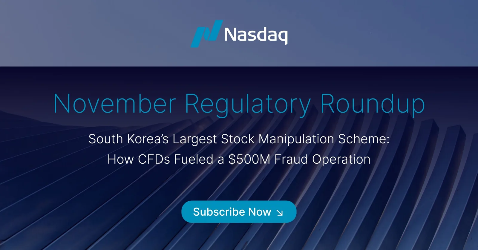 South Korea’s $500M Stock Scam: CFDs Exposed