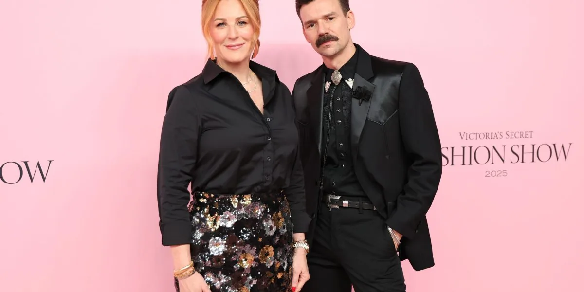 Victoria’s Secret CEO: Shoppers Crave Glamour Escape