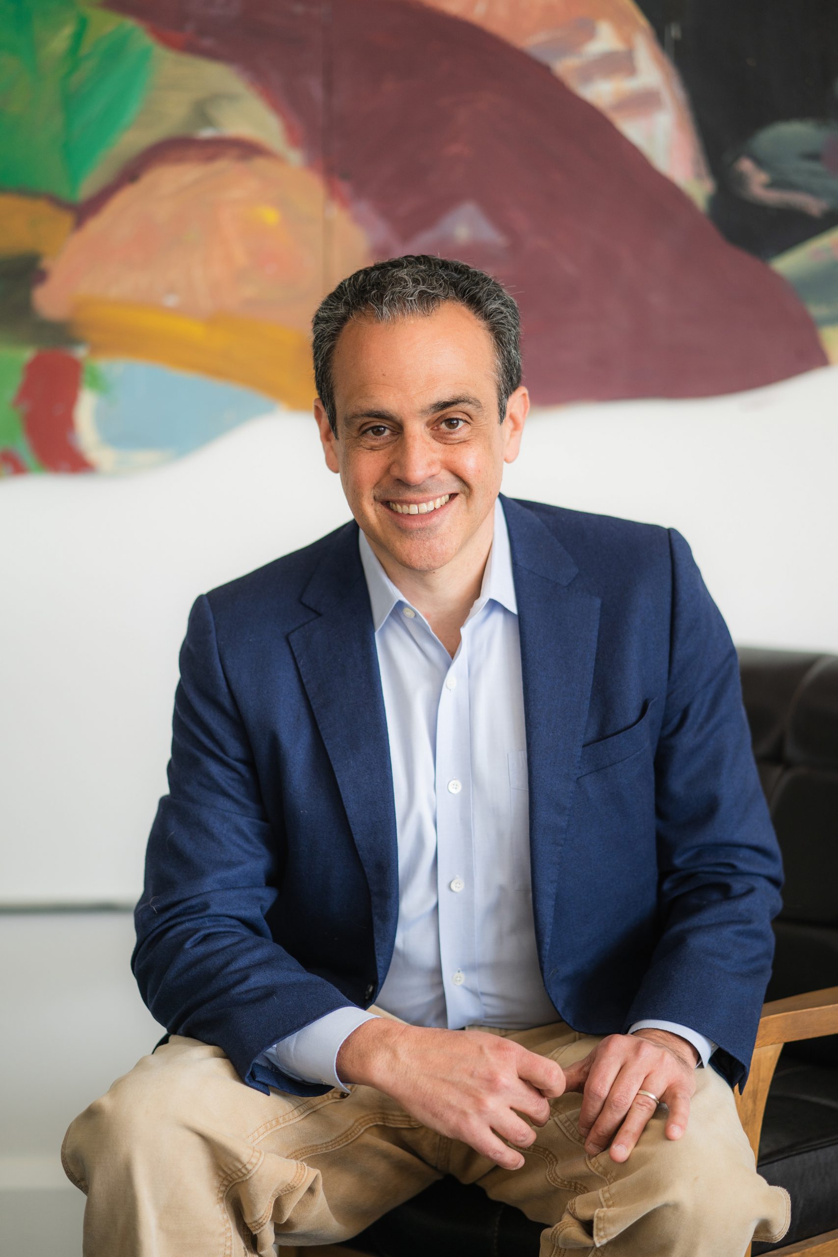 Rural Tech Hubs: Center on Rural Innovation